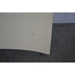 Cofano anteriore Volkswagen Touran Dal 2003 al 2015 Giallo  1666609000590