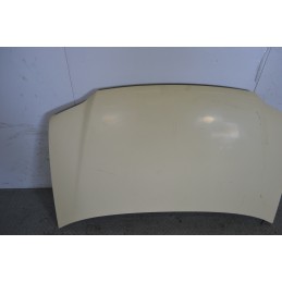 Cofano anteriore Volkswagen Touran Dal 2003 al 2015 Giallo  1666609000590