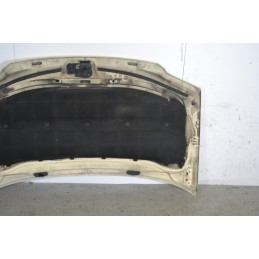 Cofano anteriore Volkswagen Touran Dal 2003 al 2015 Giallo  1666609000590