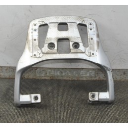 Maniglione posteriore portapacchi Honda Transalp 650 dal 2000 al 2004  2411111124208