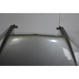 Cofano anteriore Mercedes Classe A W168 Dal 1997 al 2004 Grigio  1666613127849