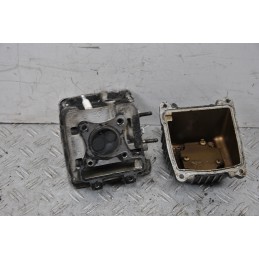 Testata Completa Piaggio Liberty 50 4T dal 1997 al 2005  1666616009913