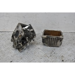 Testata Completa Piaggio Liberty 50 4T dal 1997 al 2005  1666616009913