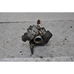 Carburatore Piaggio Liberty 50 4T Dal 1997 al 2004  1666617581456