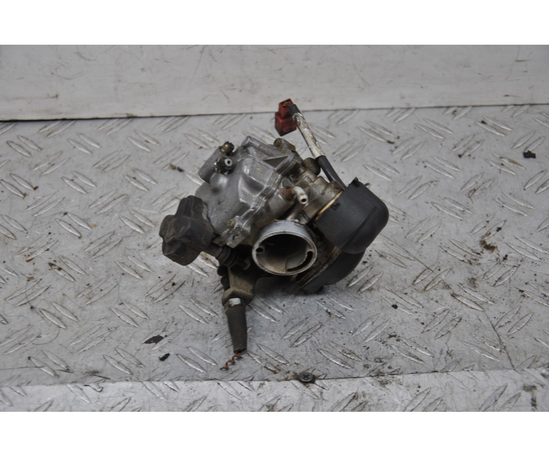 Carburatore Piaggio Liberty 50 4T Dal 1997 al 2004  1666617581456