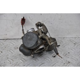 Carburatore Piaggio Liberty 50 4T Dal 1997 al 2004  1666617581456