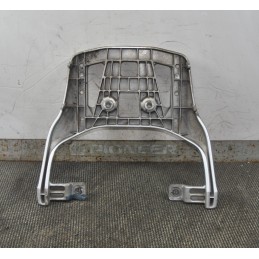 Maniglione posteriore portapacchi Honda Transalp 650 dal 2000 al 2004  2411111124208