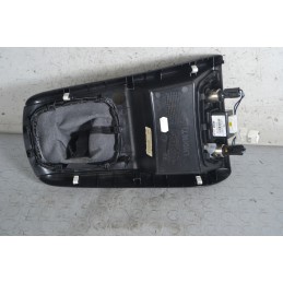 Tunnel centrale + cuffia cambio Hyundai I30 Dal 2007 al 2012 Cod 84651-2R041  1666619495331