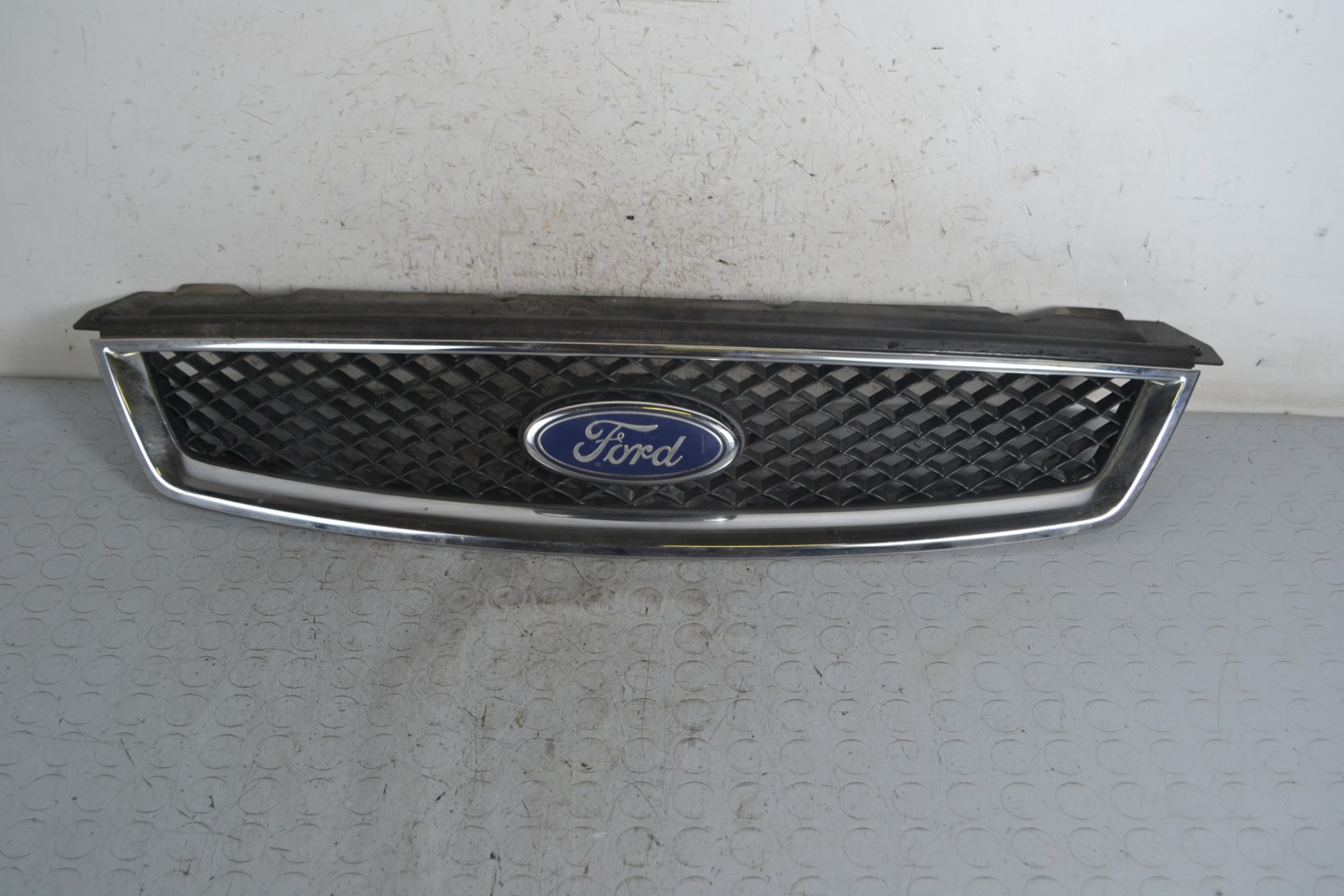 Griglia anteriore Ford Focus Dal 2004 al 2008 COd 4M51-8C436-B  1666619787979