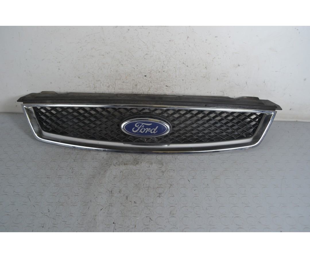 Griglia anteriore Ford Focus Dal 2004 al 2008 COd 4M51-8C436-B  1666619787979