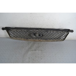 Griglia anteriore Ford Focus Dal 2004 al 2008 COd 4M51-8C436-B  1666619787979