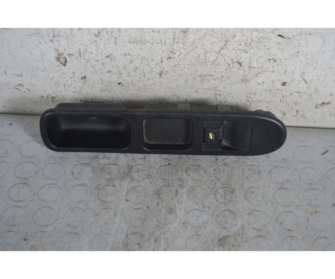 Pulsantiera Alzacristalli Anteriore DX Peugeot 307 dal 2001 al 2009 Cod 96351625xt  1666620443864