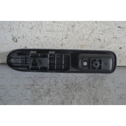 Pulsantiera Alzacristalli Anteriore DX Peugeot 307 dal 2001 al 2009 Cod 96351625xt  1666620443864