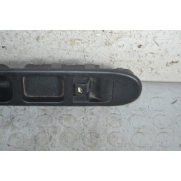 Pulsantiera Alzacristalli Anteriore DX Peugeot 307 dal 2001 al 2009 Cod 96351625xt  1666620443864