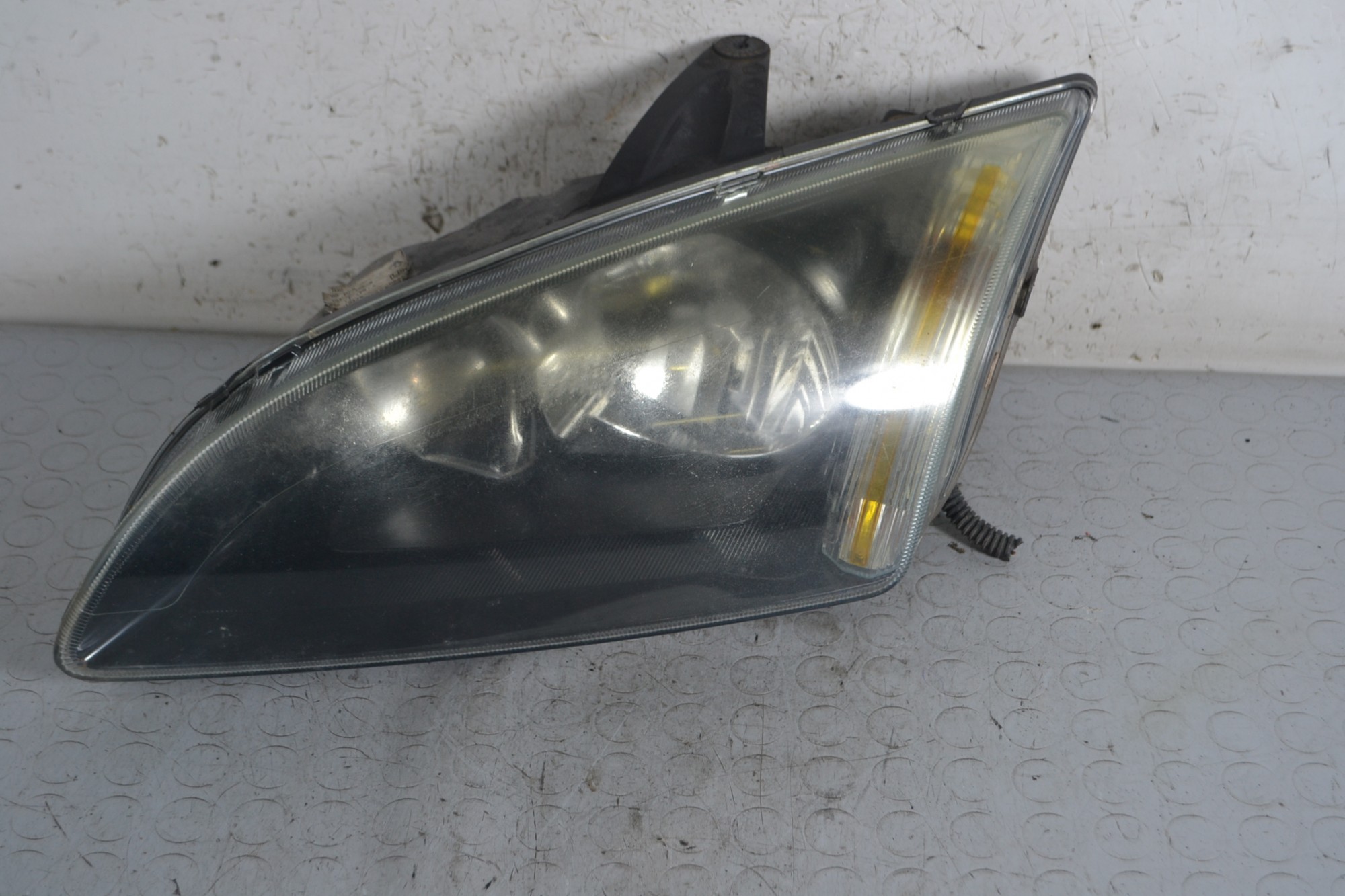 Faro fanale anteriore SX Ford Focus II Dal 2004 al 2011 Cod 4m51-13k060-ba  1666621511555