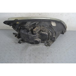 Faro fanale anteriore SX Ford Focus II Dal 2004 al 2011 Cod 4m51-13k060-ba  1666621511555