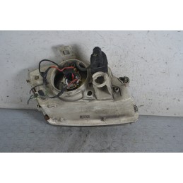 Faro fanale anteriore SX Fiat Seicento Dal 1998 al 2010 Cod 46511349  1666622150869