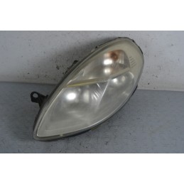 Faro Anteriore SX Lancia Musa dal 2004 al 2007 Cod 270533-00  1666622169373