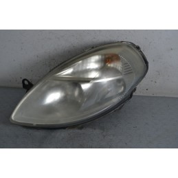 Faro Anteriore SX Lancia Musa dal 2004 al 2007 Cod 270533-00  1666622169373