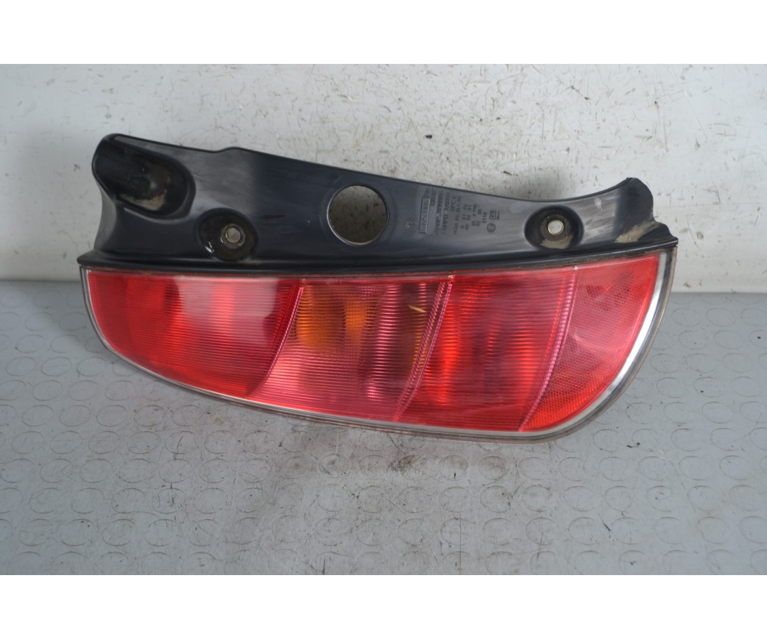 Fanale Stop Posteriore SX Lancia Ypsilon dal 2003 al 2006 Cod 51753385  1666623504531