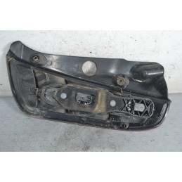 Fanale Stop Posteriore SX Lancia Ypsilon dal 2003 al 2011 Cod 51753385  1666623504531