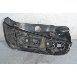 Fanale Stop Posteriore SX Lancia Ypsilon dal 2003 al 2006 Cod 51753385  1666623504531