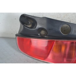 Fanale Stop Posteriore SX Lancia Ypsilon dal 2003 al 2006 Cod 51753385  1666623504531