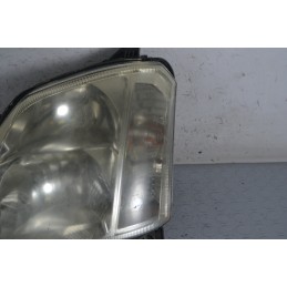 Faro Anteriore SX Opel Meriva A dal 2003 al 2010 Cod 93321052  1666623989628