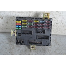 Body computer Lancia Y 1.2 Dal 1995 al 2003 Cod 46412170  1666680958414