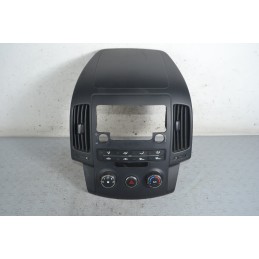 Controllo comando clima Hyundai I 30 Dal 2007 al 2012 Cod 97250-2LXXX  1666688293234