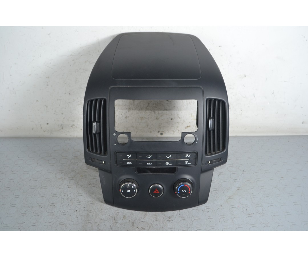 Controllo comando clima Hyundai I 30 Dal 2007 al 2012 Cod 97250-2LXXX  1666688293234