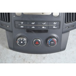 Controllo comando clima Hyundai I 30 Dal 2007 al 2012 Cod 97250-2LXXX  1666688293234