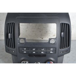 Controllo comando clima Hyundai I 30 Dal 2007 al 2012 Cod 97250-2LXXX  1666688293234