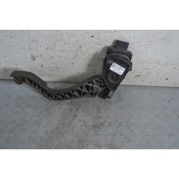 Pedale acceleratore Peugeot 207 Dal 2006 al 2015 Cod 9681844080-03  1666688950618