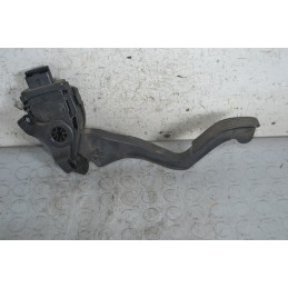 Pedale acceleratore Peugeot 207 Dal 2006 al 2015 Cod 9681844080-03  1666688950618