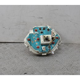 Strumentazione Contachilometri Piaggio Vespa LX 125 / 150 Dal 2012 al 2013  1666690530709