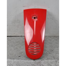 Carena Scudetto Anteriore Piaggio Vespa LX 125 Dal 2012 al 2013  1666690955878