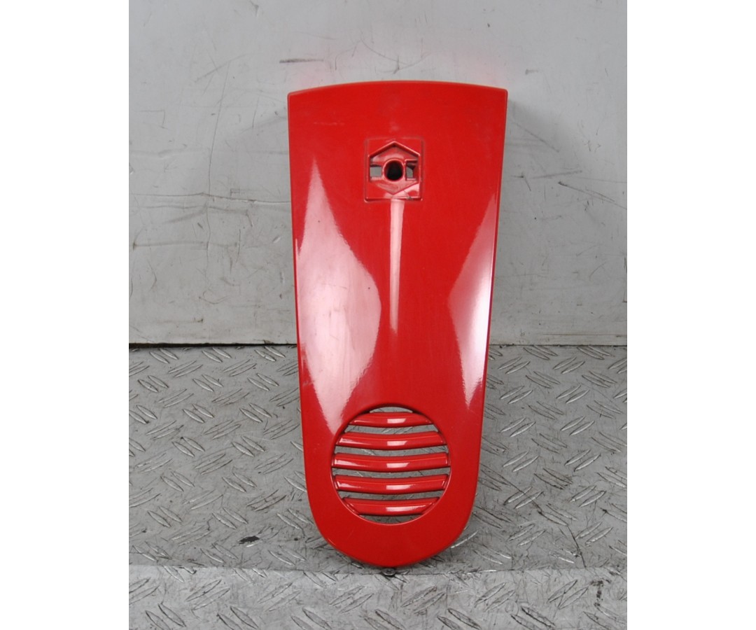 Carena Scudetto Anteriore Piaggio Vespa LX 125 Dal 2012 al 2013 1666690955878 Carena Scudetto Anteriore Piaggio Vespa LX 125 Dal 2012 al 2013 1666690955878