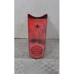 Carena Scudetto Anteriore Piaggio Vespa LX 125 Dal 2012 al 2013  1666690955878