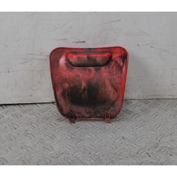 Carena Tappo Ispezione Piaggio Vespa LX 125 Dal 2012 al 2013  1666691227158