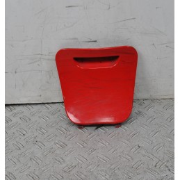 Carena Tappo Ispezione Piaggio Vespa LX 125 Dal 2012 al 2013  1666691227158