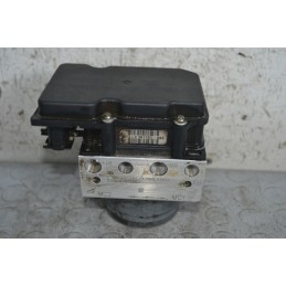 Pompa modulo ABS Nissan Micra K12 Dal 2002 al 2010 Cod 47660 AX600 / 0265231341  1666704472599