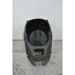 Carena Vano Sottosella Piaggio Liberty 125 I-Get ABS dal 2016 al 2019  1666706161569