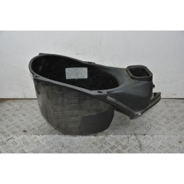 Carena Vano Sottosella Piaggio Liberty 125 I-Get ABS dal 2016 al 2019  1666706161569
