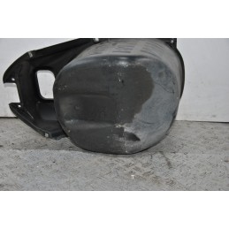 Carena Vano Sottosella Piaggio Liberty 125 I-Get ABS dal 2016 al 2019  1666706161569