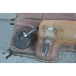 Vaschetta acqua liquido refrigerante Iveco Daily Dal 2006 al 2014 Cod 56115 2.3 mtj  1666705046157