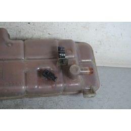 Vaschetta acqua liquido refrigerante Iveco Daily Dal 2006 al 2014 Cod 56115 2.3 mtj  1666705046157