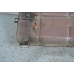 Vaschetta acqua liquido refrigerante Iveco Daily Dal 2006 al 2014 Cod 56115 2.3 mtj  1666705046157