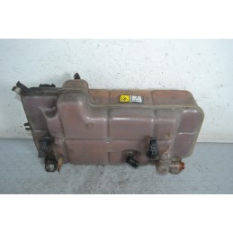 Vaschetta acqua liquido refrigerante Iveco Daily Dal 2006 al 2014 Cod 56115 2.3 mtj  1666705046157