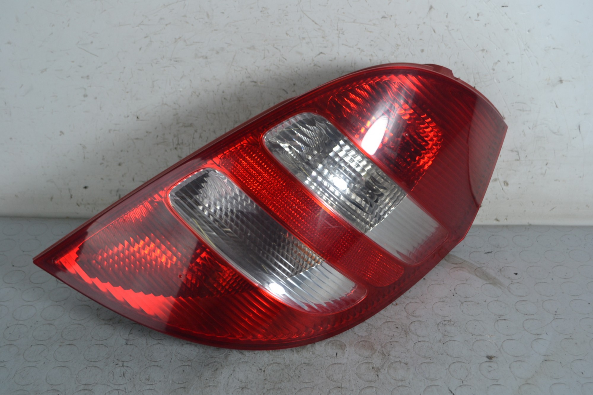 Fanale stop posteriore DX Mercedes Classe A W169 Dal 2004 al 20128 Cod A1698200464  1666708558169